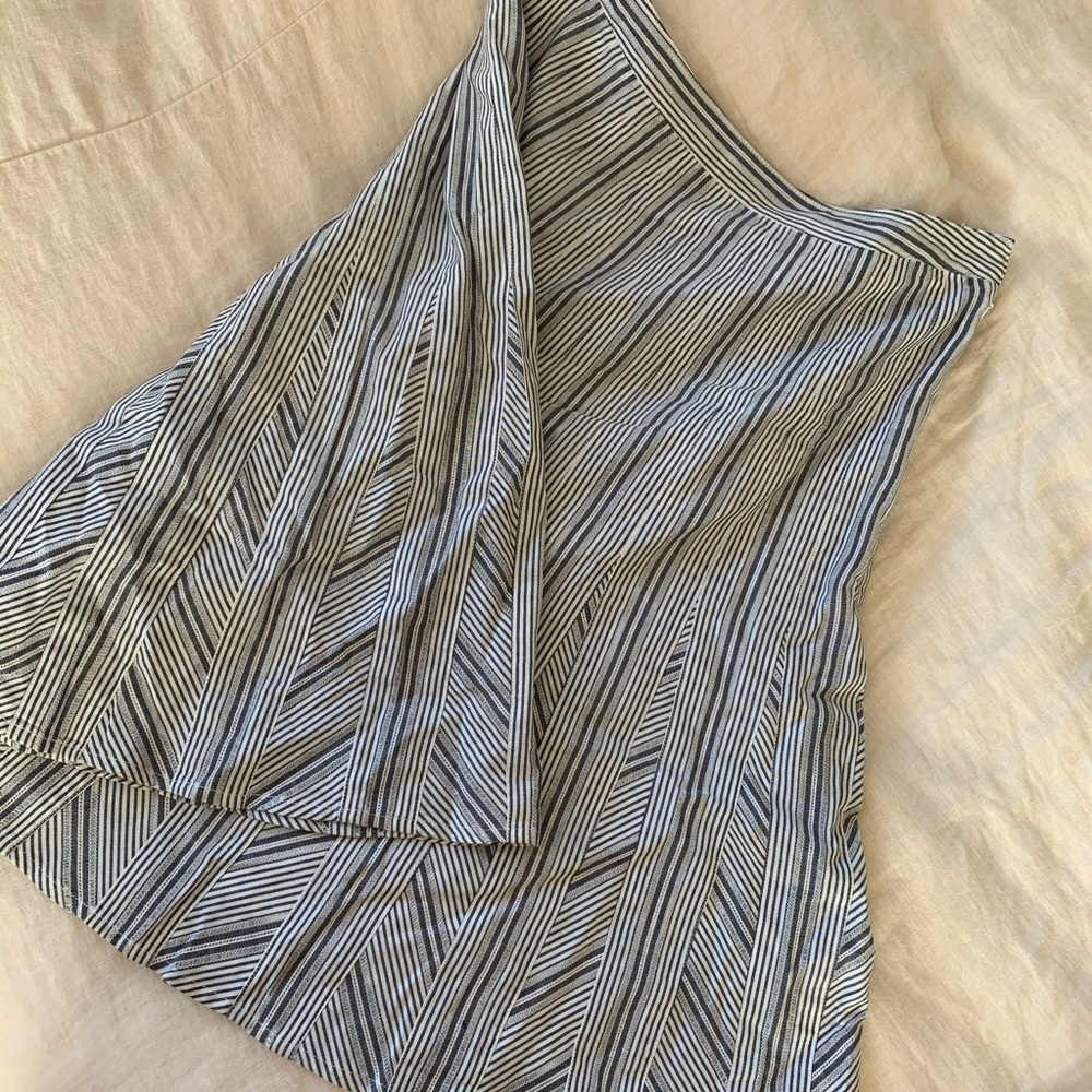 Flared Skirt